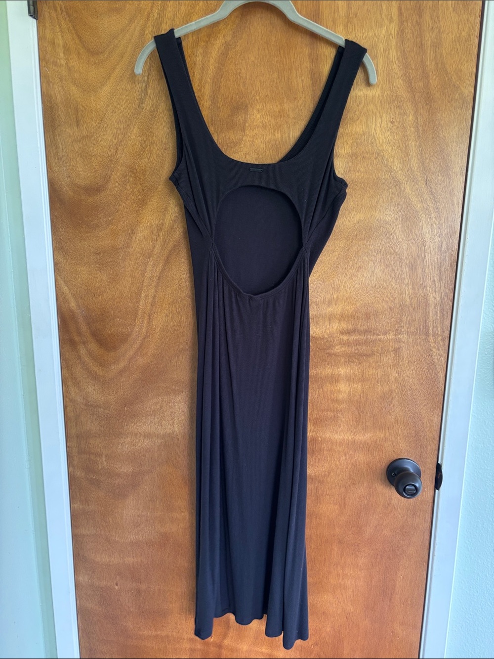 Volcom Rizzled Dress - Picture 4 of 7